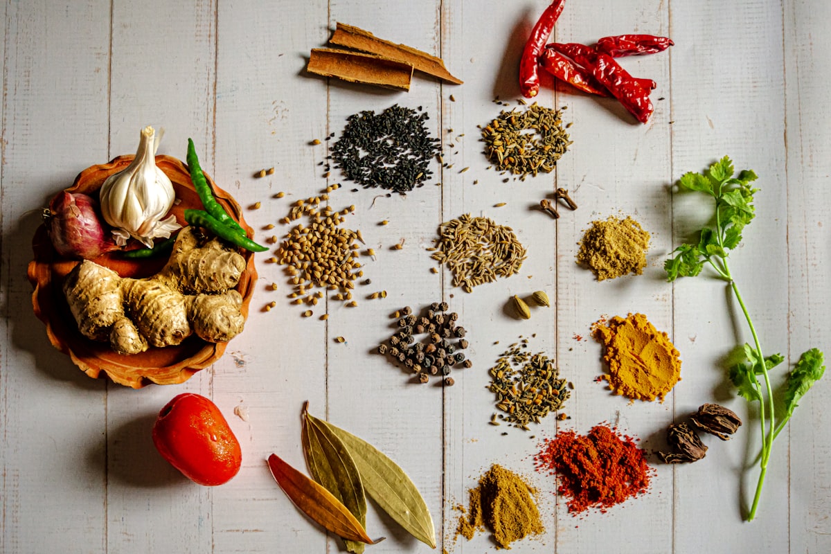 Preparare de alimente sănătoase