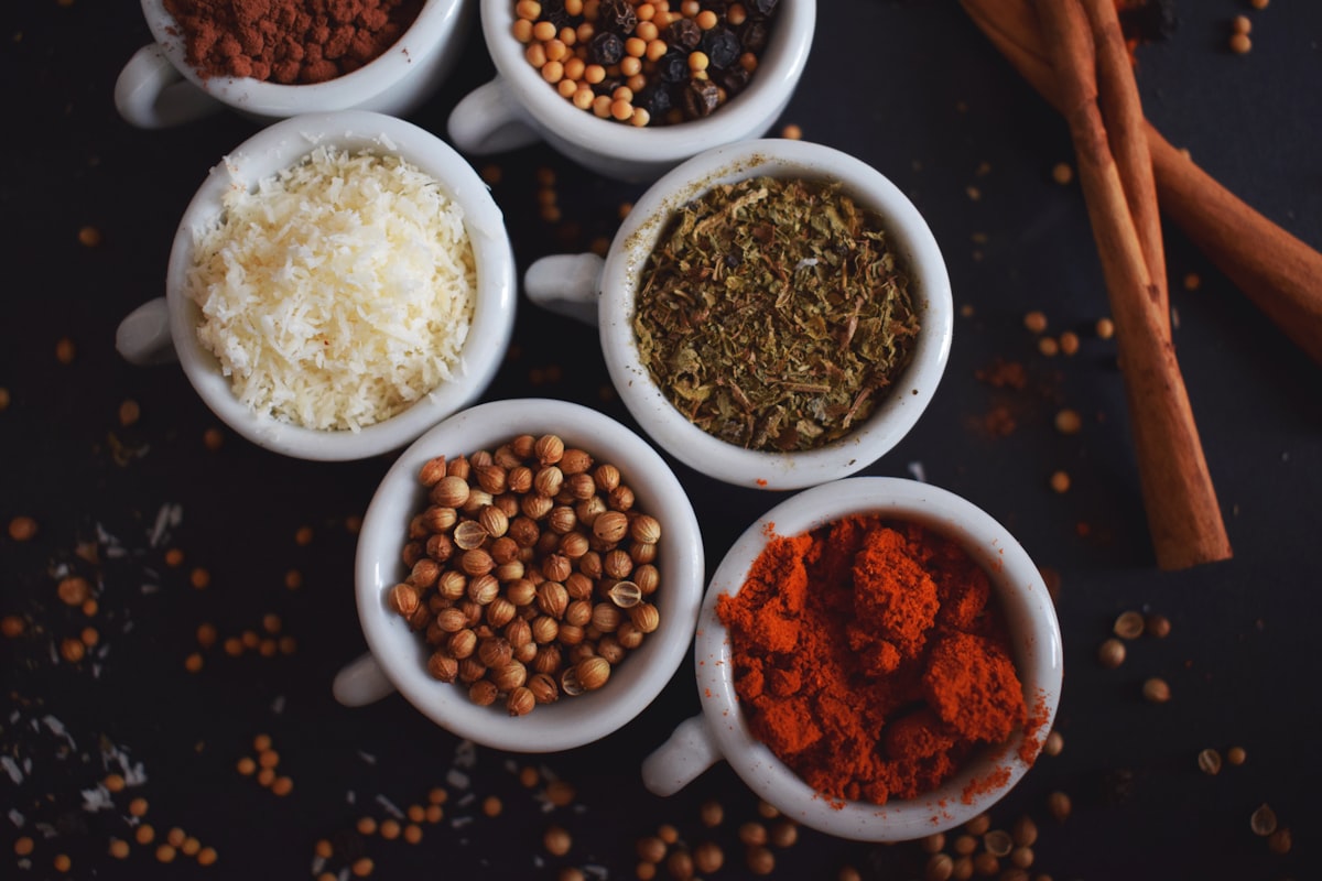 Legume verzi bogate în nutrienți