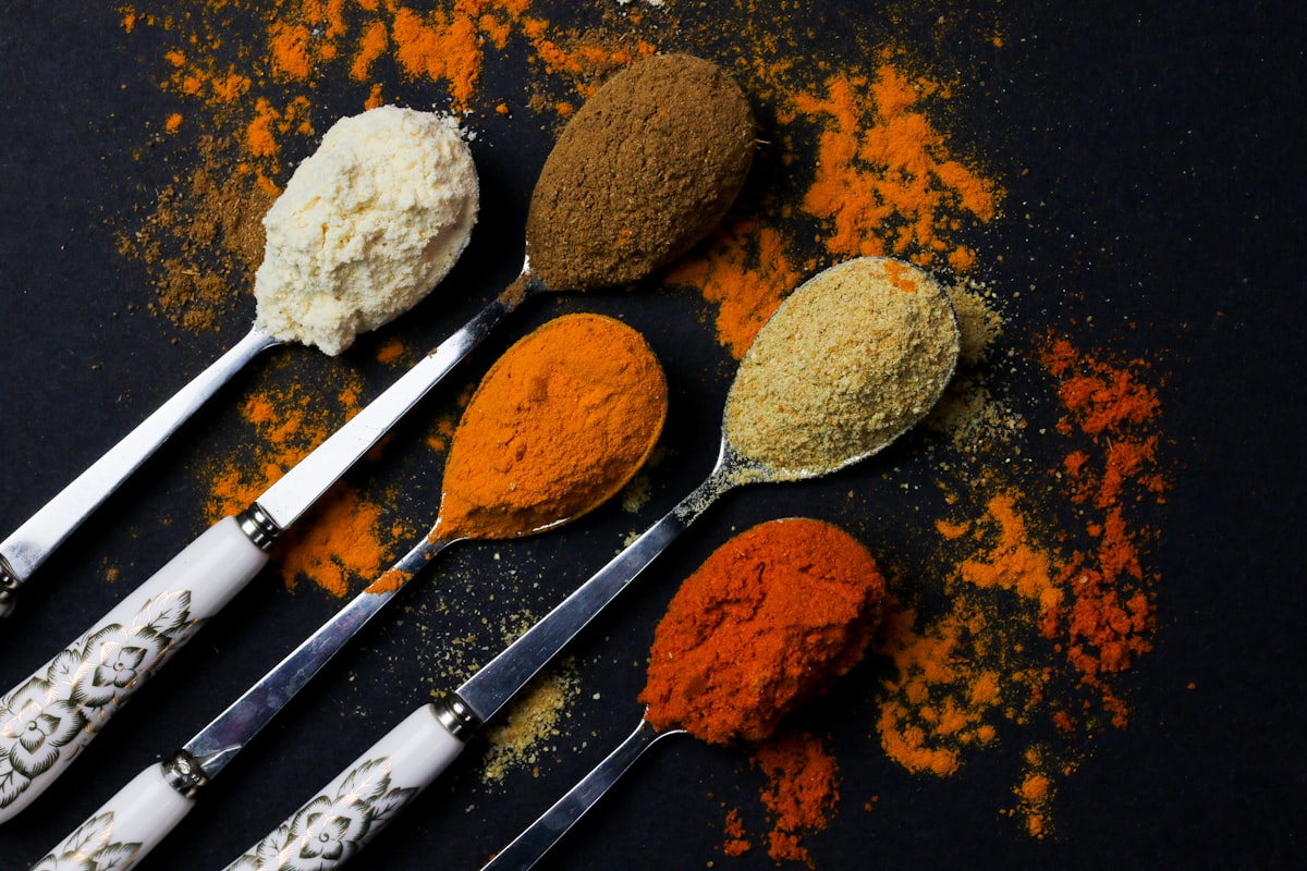 Tricocefale și nutriție